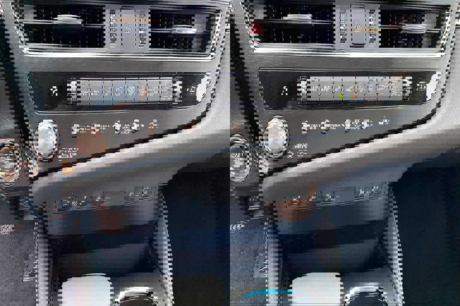 New 2025 Lexus ES 350 w/ Premium Package image 13