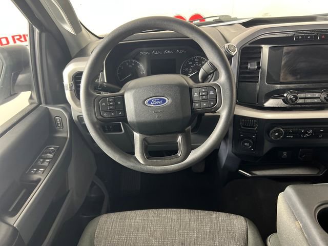 Used 2023 Ford F150 XLT image 14