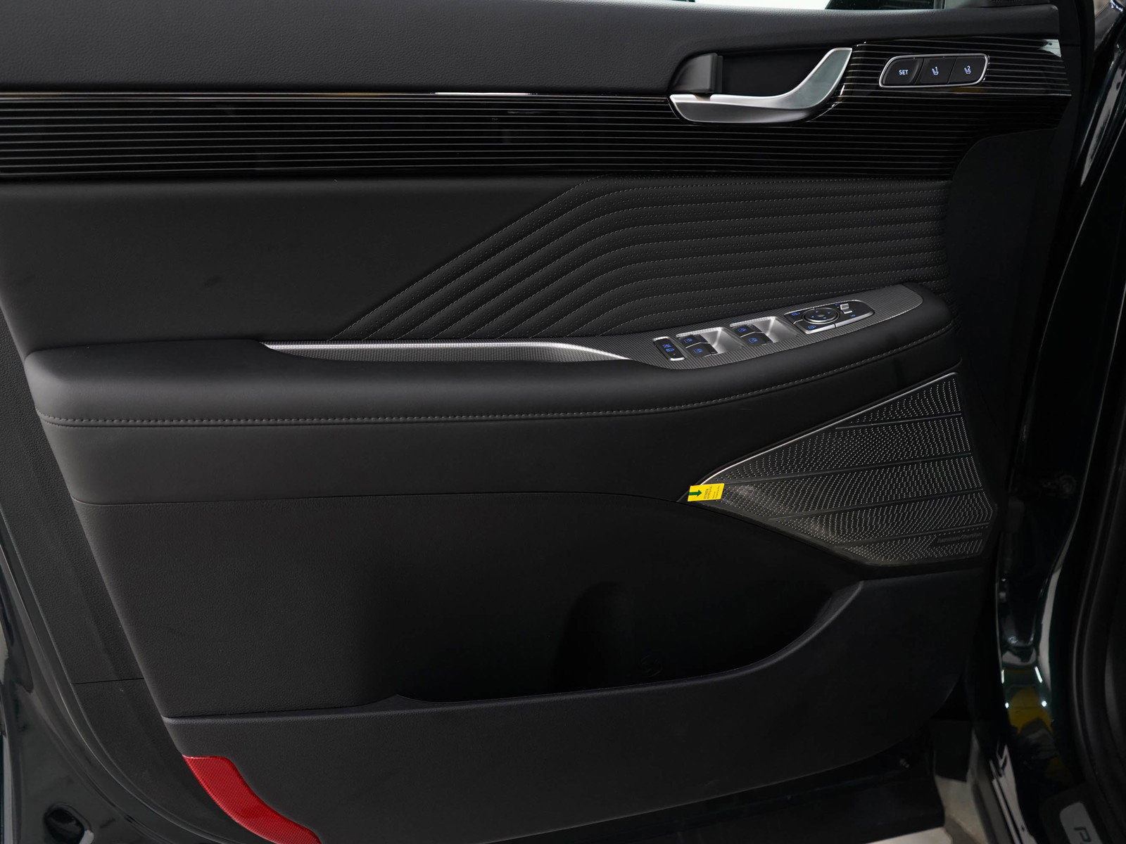 Used 2025 Hyundai Palisade Calligraphy image 25