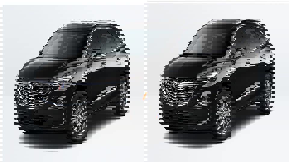 New 2024 Buick Enclave Premium w/ Experience Buick Package image 25