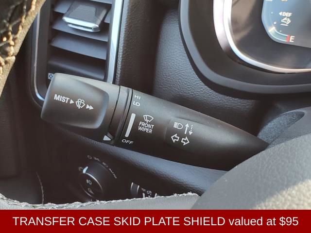 Used 2025 RAM 2500 Laramie image 19