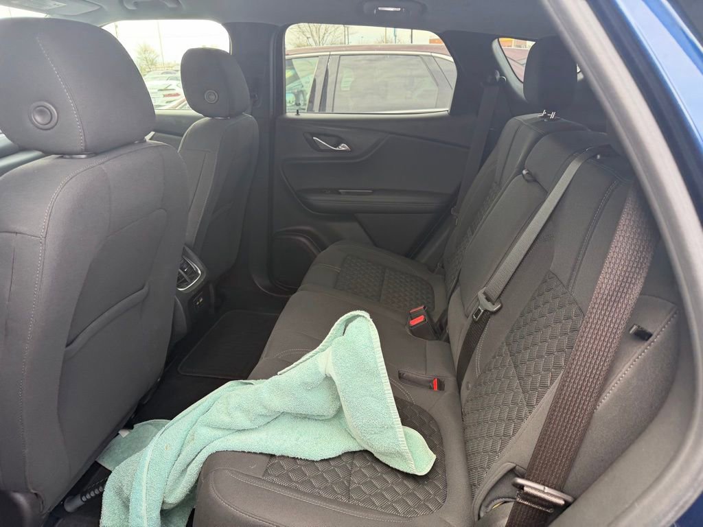 Used 2022 Chevrolet Blazer LT image 10