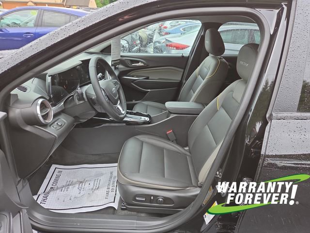 Used 2026 Chevrolet Trax ACTIV FWD image 13