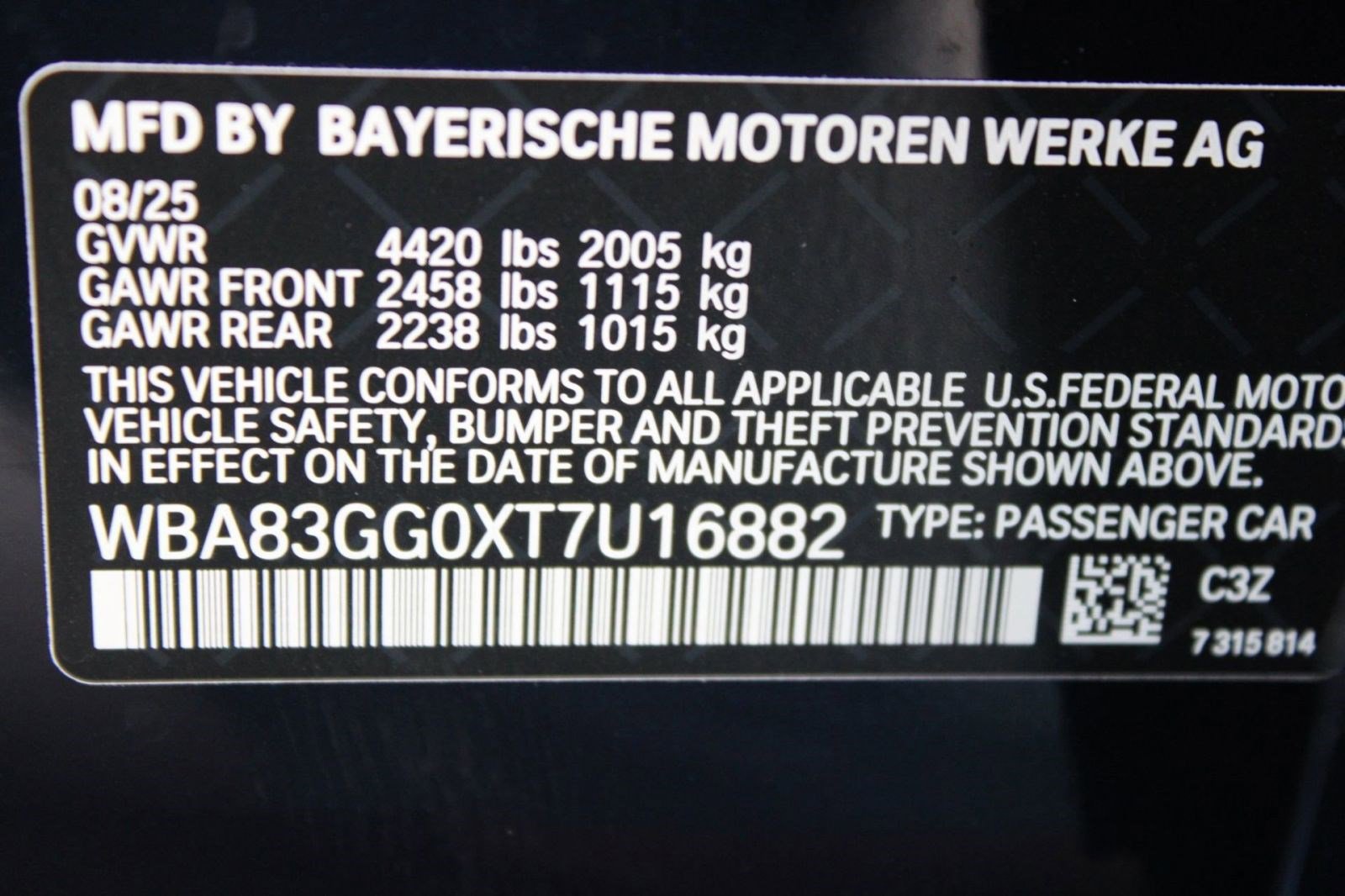 New 2026 BMW 228i w/ Technology Package image 21