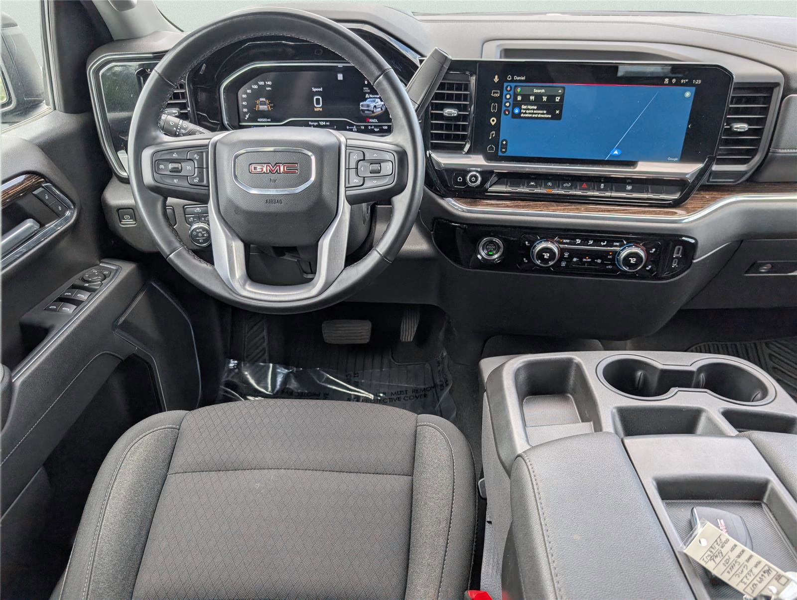 Used 2023 GMC Sierra 1500 Elevation image 29