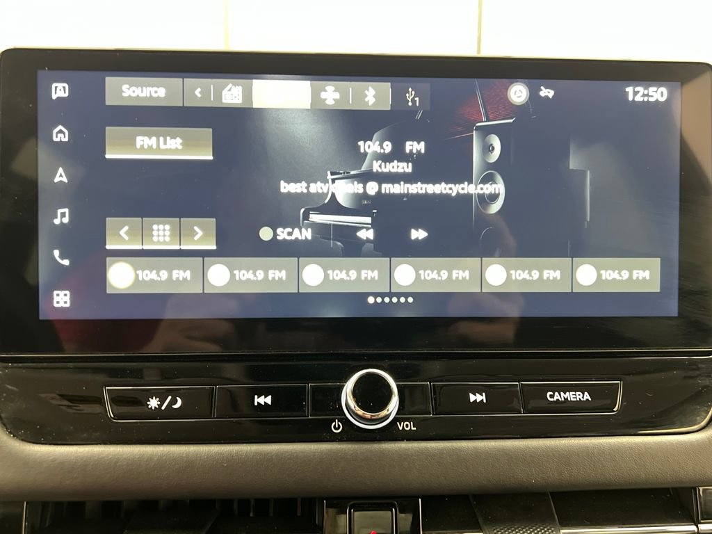 Used 2025 Mitsubishi Outlander SE image 58