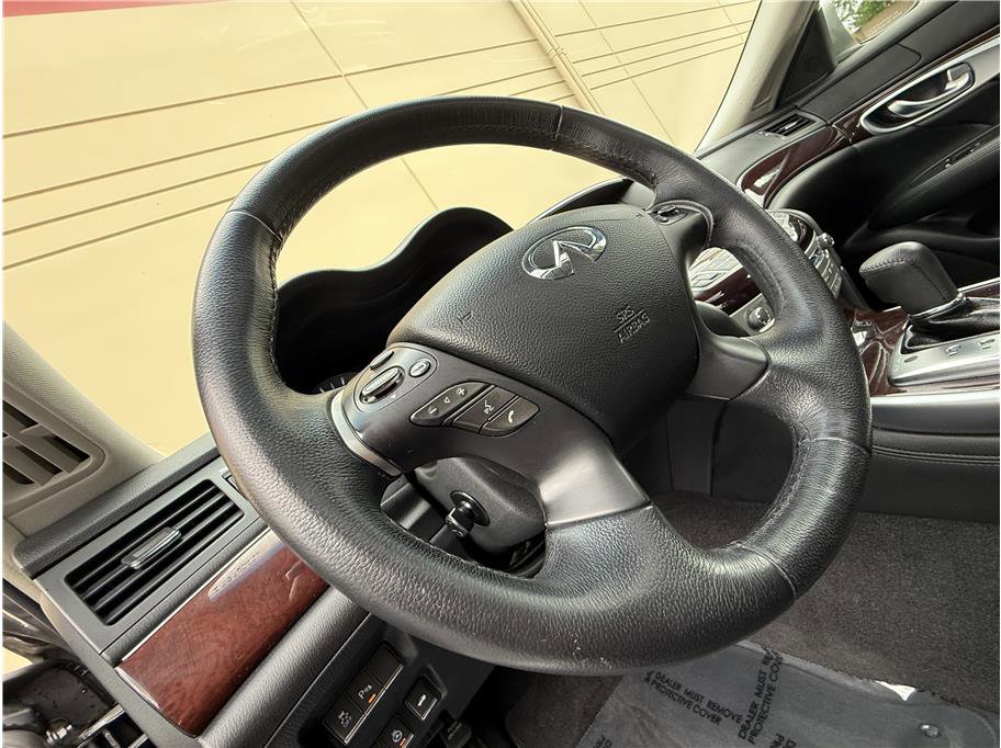 Used 2013 INFINITI M37 w/ Premium Pkg image 13
