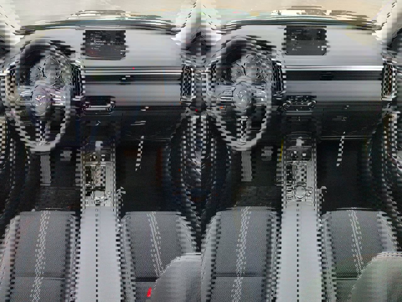 New 2026 MAZDA CX-50 AWD 2.5 S w/ Cargo Package image 16