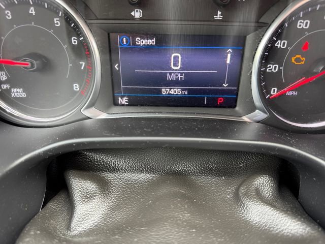 Used 2021 GMC Acadia SLE w/ Driver Convenience Package image 23