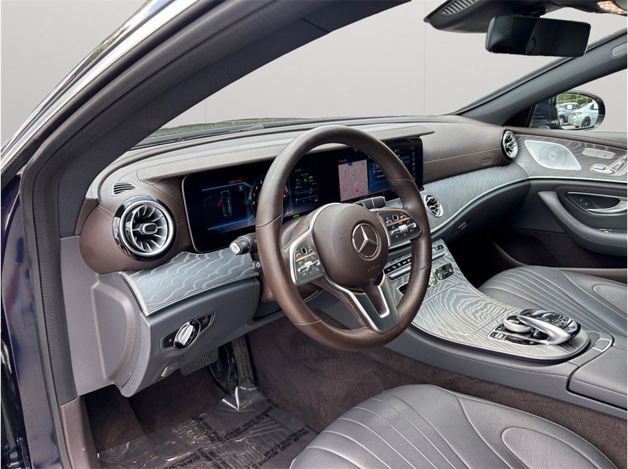 Used 2020 Mercedes-Benz CLS 450 4MATIC image 6