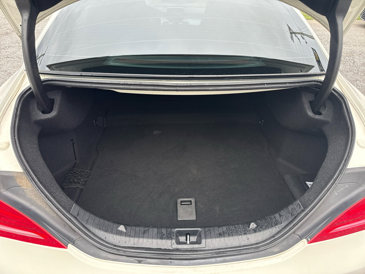 Used 2014 Mercedes-Benz CLA 250 image 9