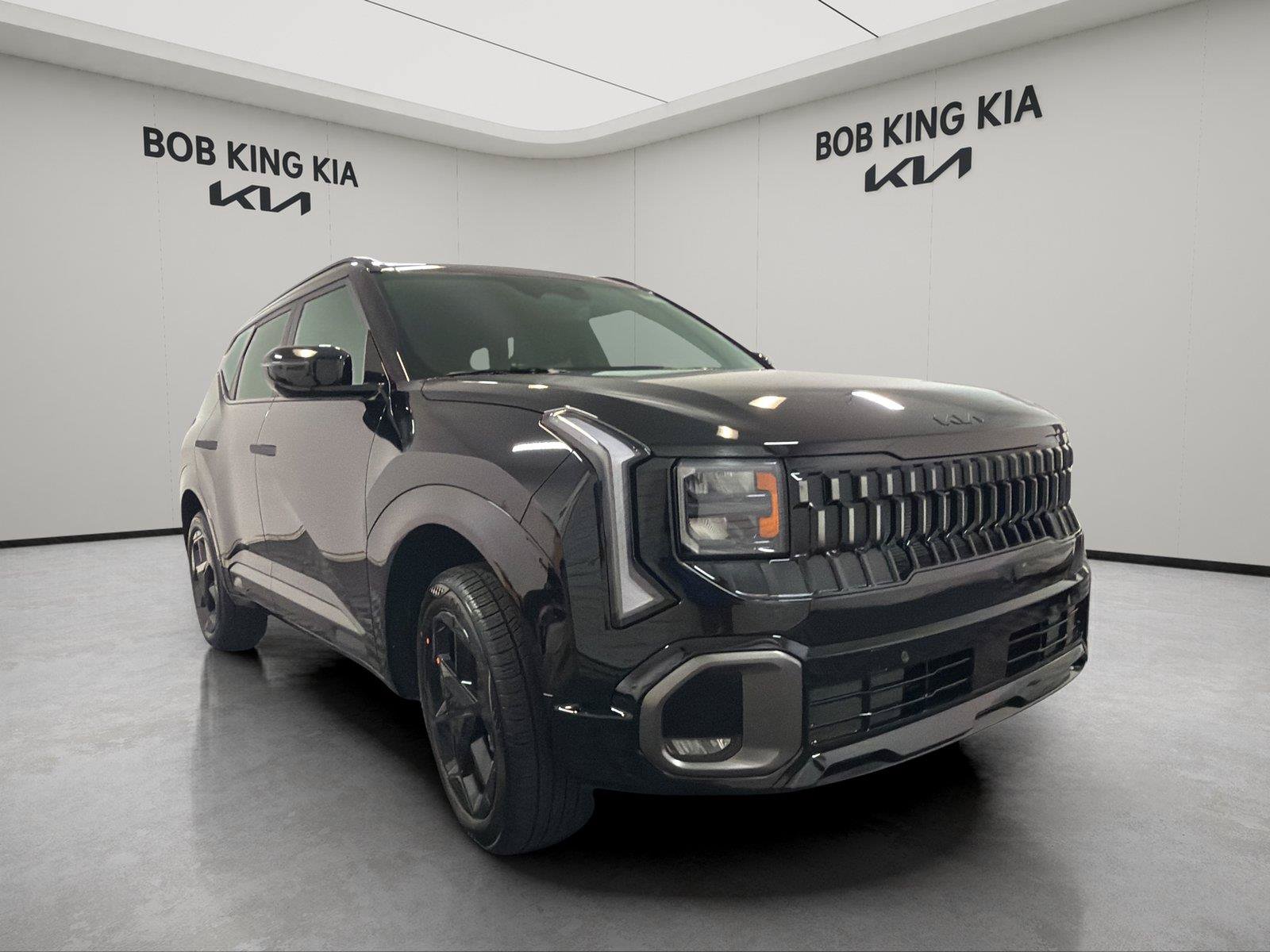New 2027 Kia Seltos X-Line S AWD/4WD image 7