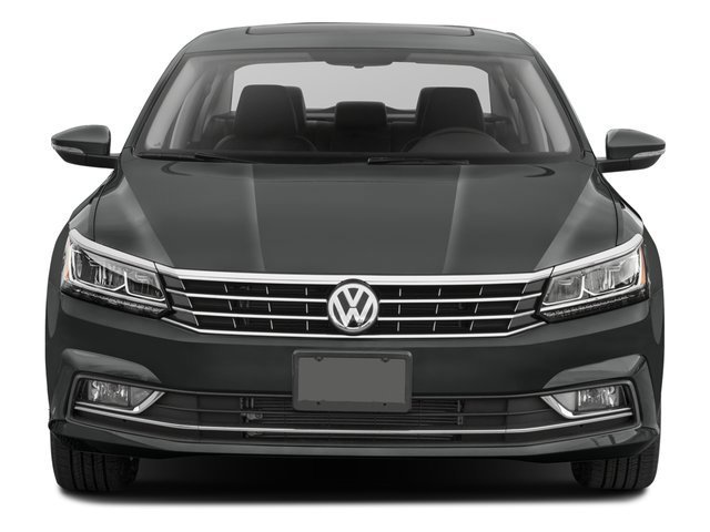 Used 2016 Volkswagen Passat 1.8T SE FWD image 4