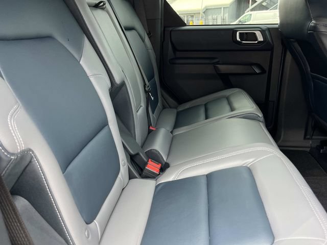 Used 2024 Ford Bronco Outer Banks w/ Sasquatch Package AWD/4WD image 26