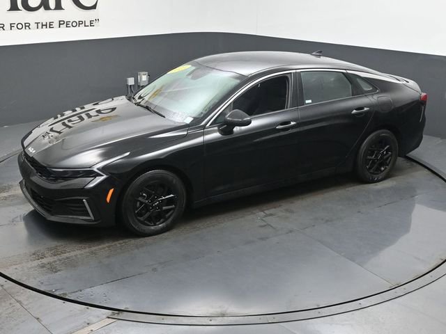 Used 2025 Kia K5 LXS image 41