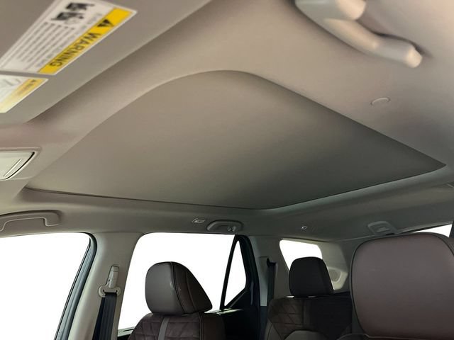 New 2026 Honda Pilot Elite image 15