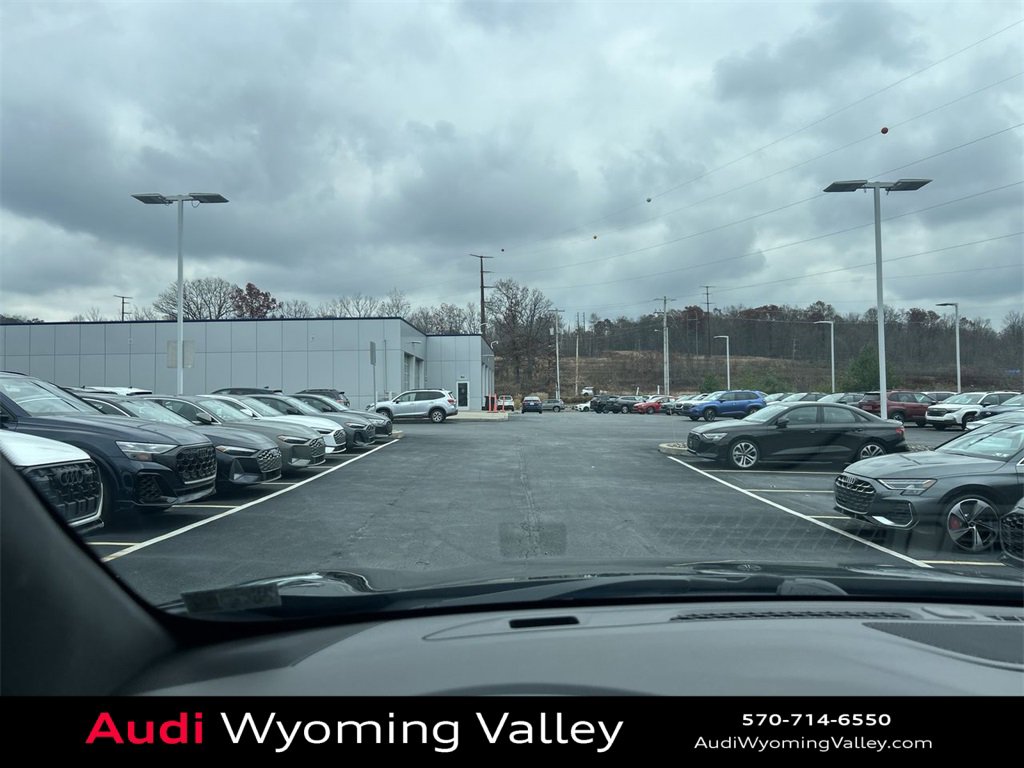 Used 2023 Buick Enclave Essence w/ Experience Buick Package image 30