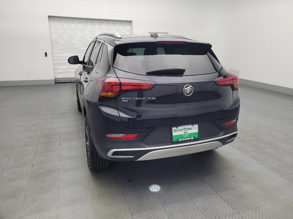 Used 2020 Buick Encore GX Select image 6