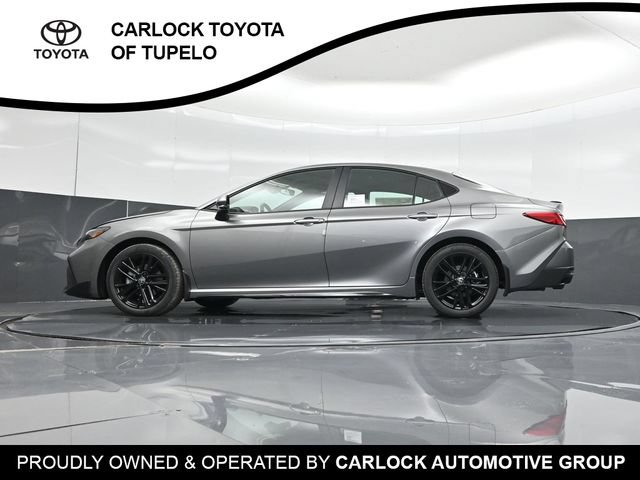 New 2026 Toyota Camry SE w/ Convenience Package FWD image 49