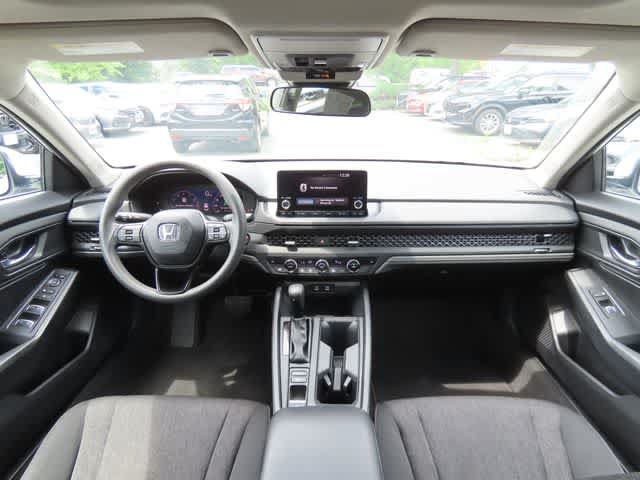 Certified 2023 Honda Accord EX image 15