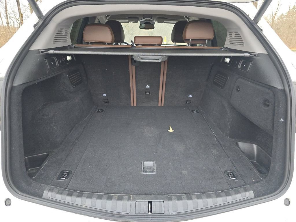 Used 2020 Alfa Romeo Stelvio w/ Nero Edizione image 13