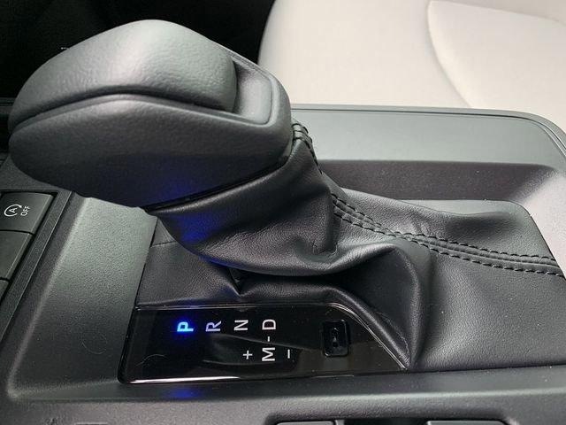 New 2026 Toyota Corolla Cross L image 25