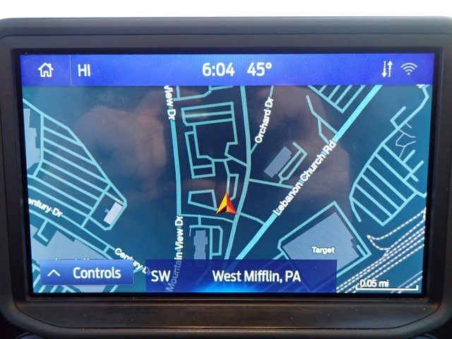 Used 2024 Ford Bronco Sport Big Bend w/ Convenience Package image 27