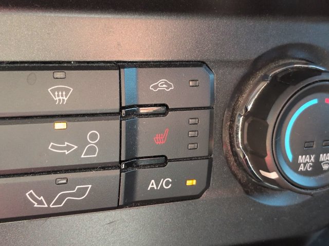 Used 2018 Ford F150 XLT w/ Equipment Group 302A Luxury AWD/4WD image 16