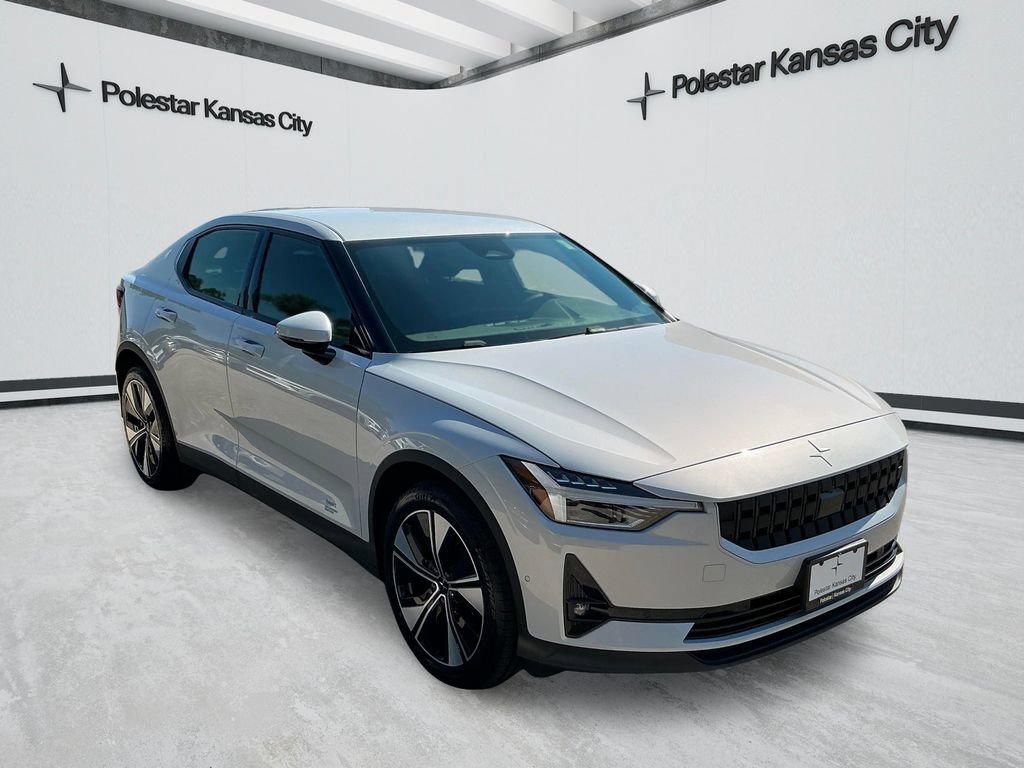 Certified 2023 Polestar Polestar 2 w/ Pilot Pack FWD image 1