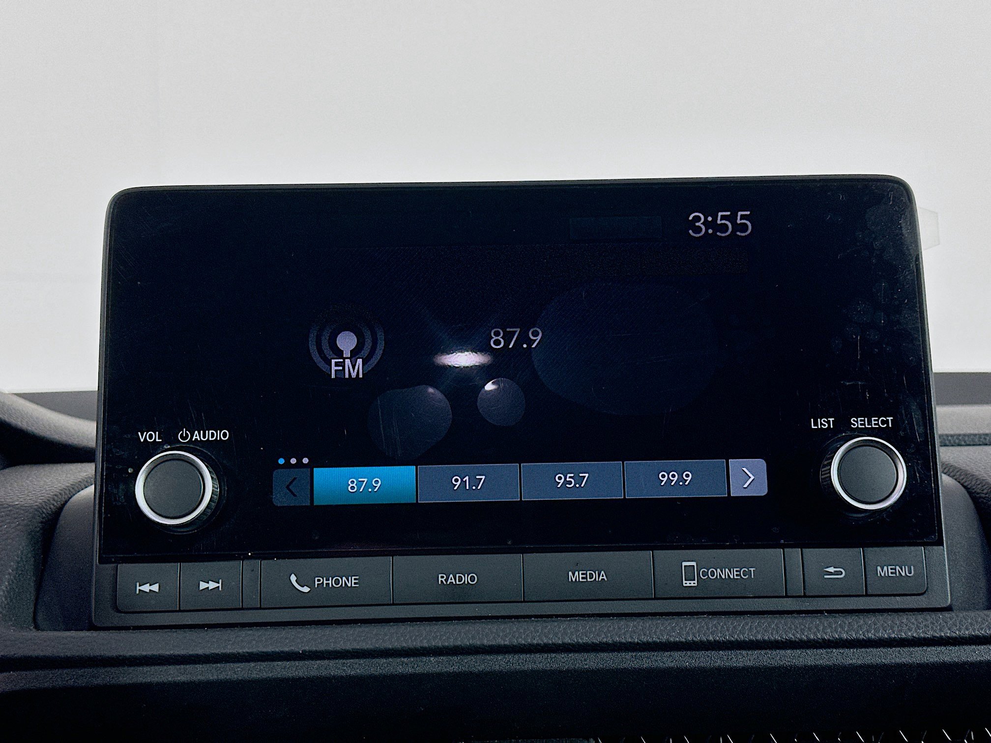 Used 2025 Honda CR-V EX image 21