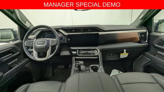 Used 2026 GMC Sierra 1500 Denali w/ Denali Reserve Package AWD/4WD image 7