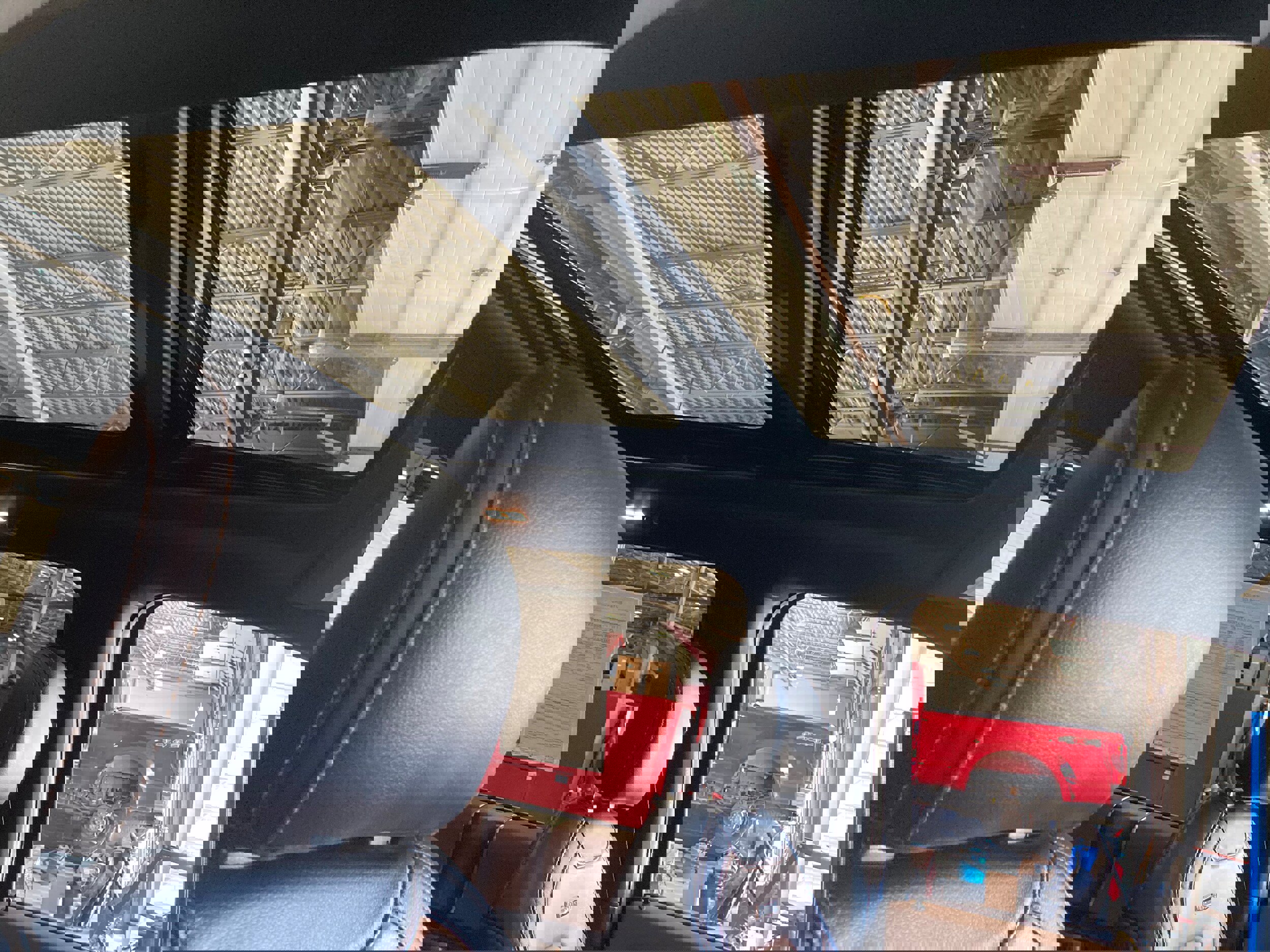 Used 2017 Ford F150 Limited w/ Trailer Tow Package image 9