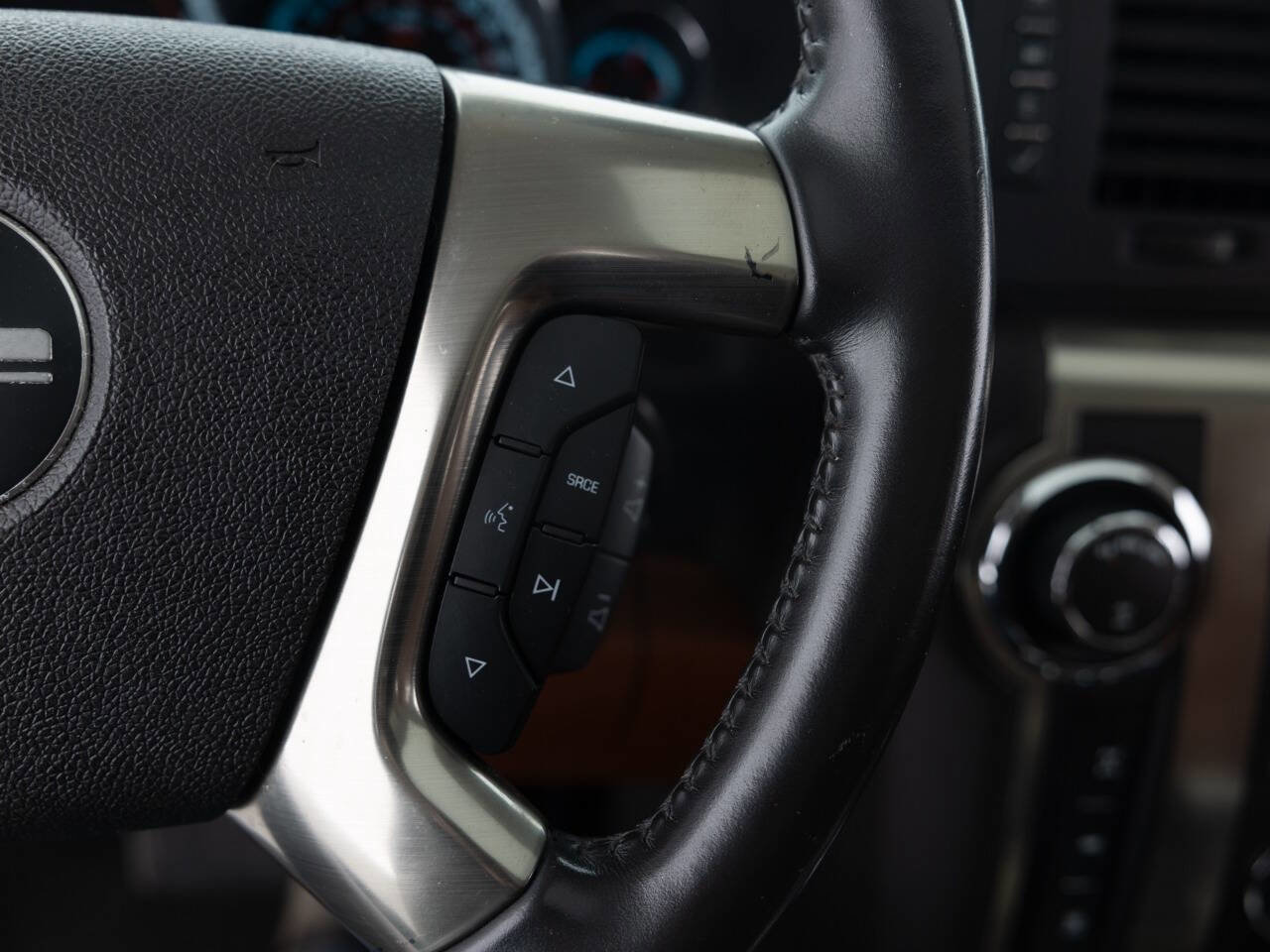 Used 2008 HUMMER H2 AWD/4WD image 44