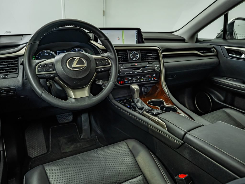 Used 2017 Lexus RX 350 AWD w/ Premium Package image 33