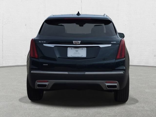 New 2026 Cadillac XT5 Premium Luxury w/ Driver Assist Package image 6