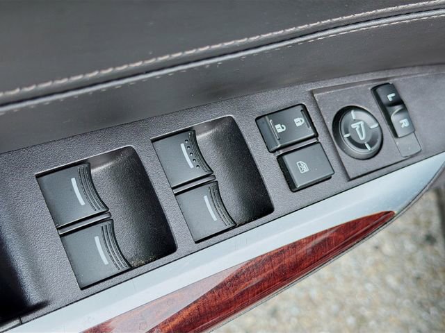 Used 2015 Acura TLX V6 w/ Technology Package image 21