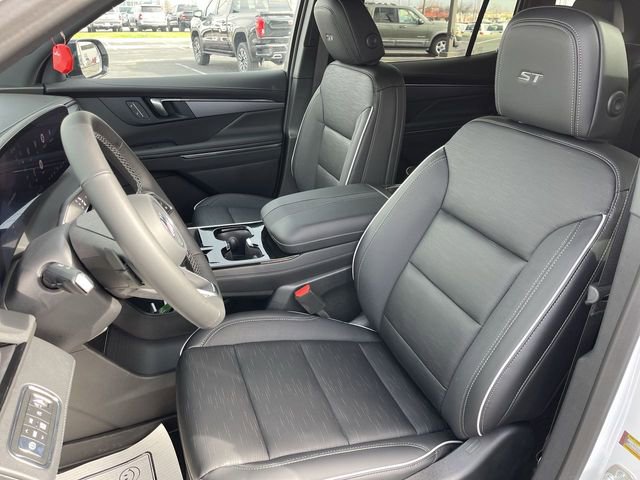 New 2026 Buick Enclave Sport Touring w/ Power Package image 11