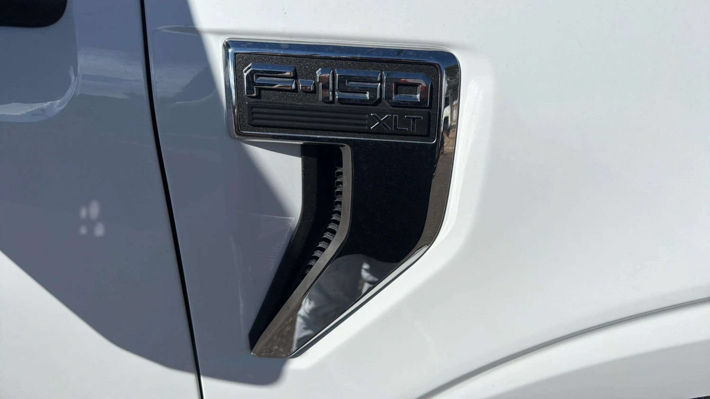 Used 2022 Ford F150 XLT w/ Equipment Group 302A High AWD/4WD image 20