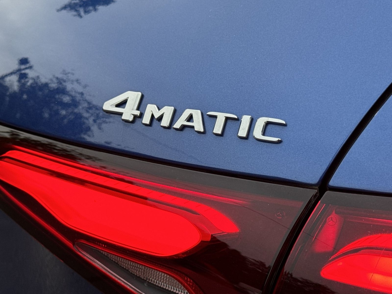 Certified 2024 Mercedes-Benz GLC 300 4MATIC image 35