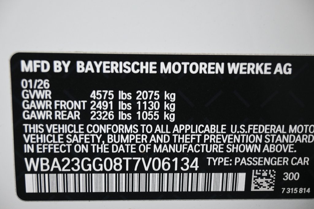 Used 2026 BMW 228i xDrive AWD/4WD image 5