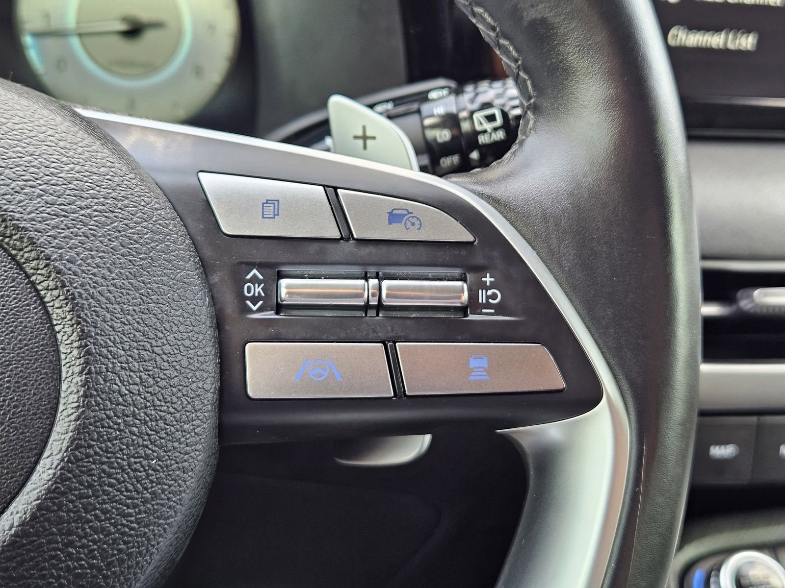 Used 2024 Hyundai Palisade Limited image 23