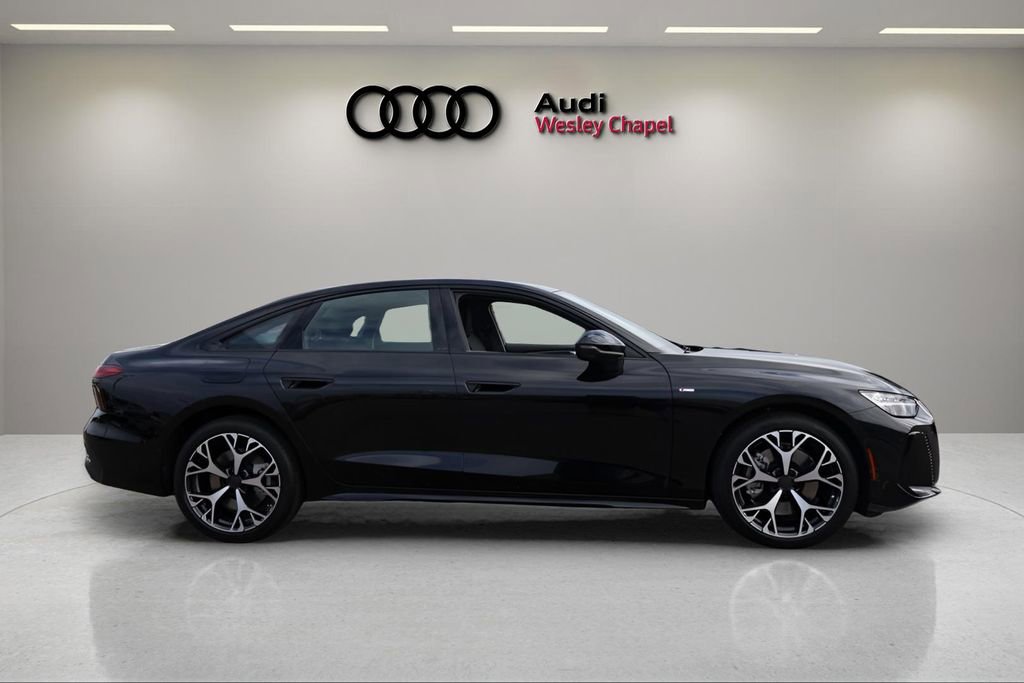 New 2026 Audi A6 Premium Plus image 6