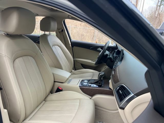 Used 2016 Audi A6 3.0T Prestige image 34