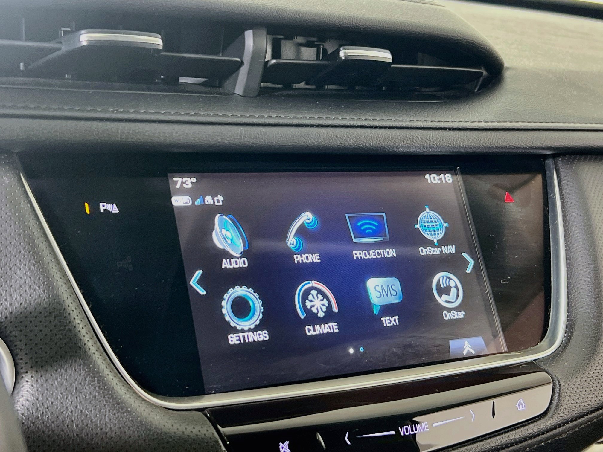 Used 2019 Cadillac XT5 Luxury AWD/4WD image 14