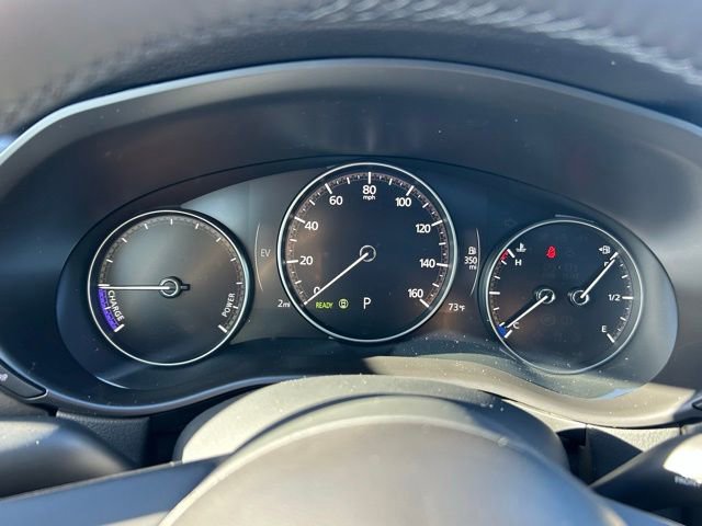 New 2026 MAZDA CX-50 AWD 2.5 Hybrid w/ Weather Package image 14