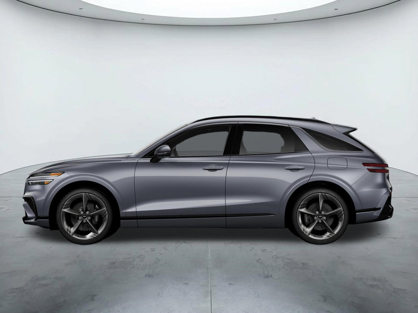 New 2026 Genesis GV70 2.5T Sport Prestige AWD/4WD image 3