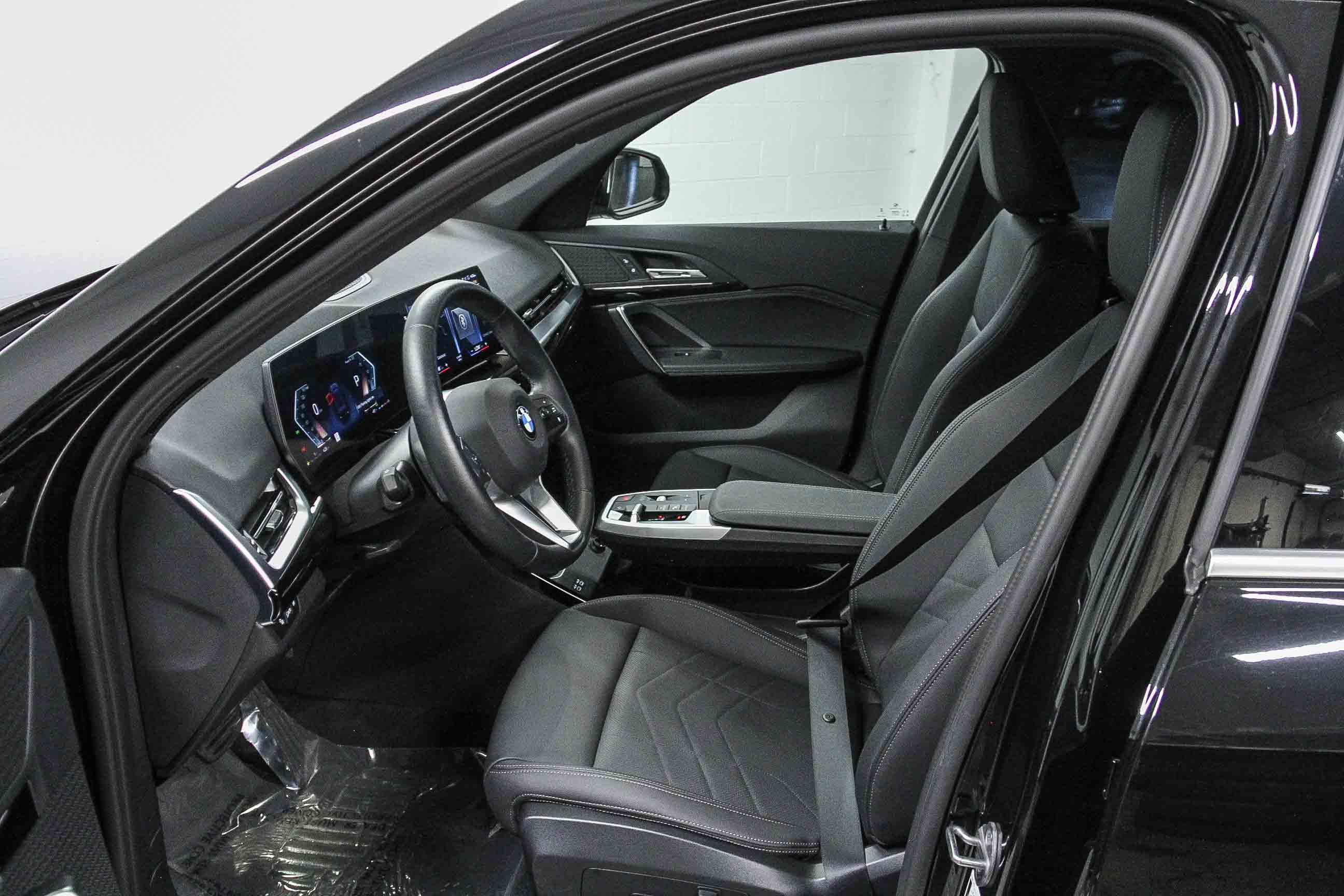 Certified 2023 BMW X1 xDrive28i image 18