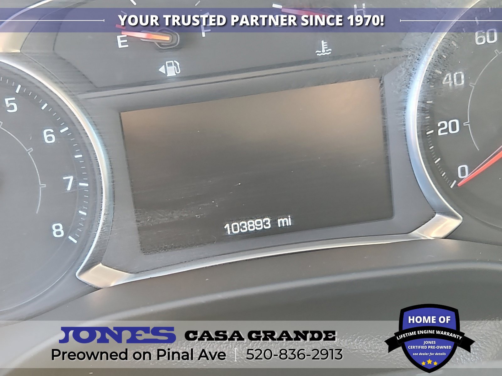 Used 2017 GMC Acadia SLT FWD image 13