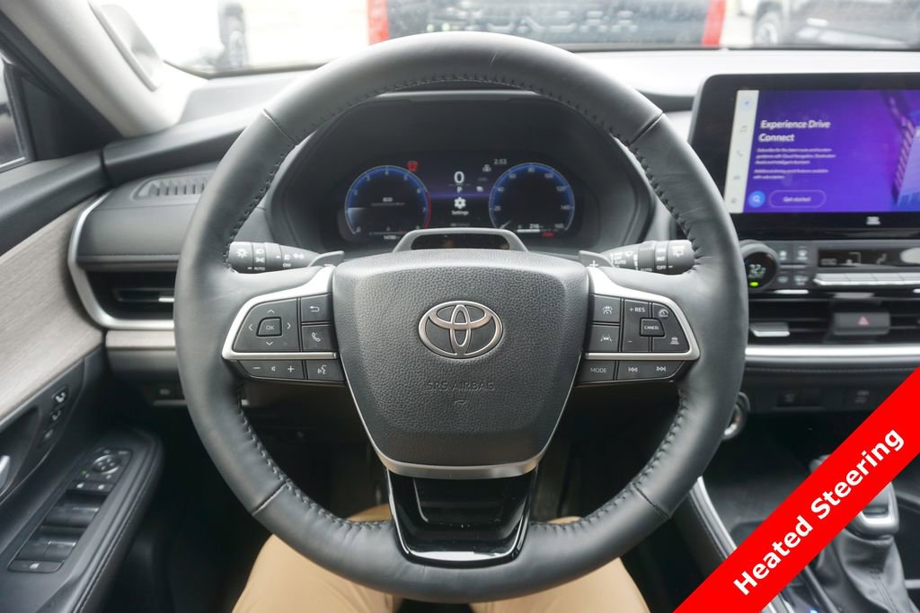 Used 2024 Toyota Grand Highlander Platinum image 3