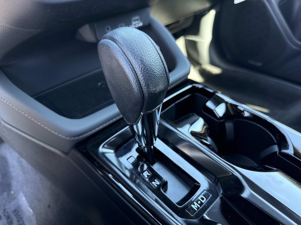 New 2026 Subaru Forester Sport AWD/4WD image 31